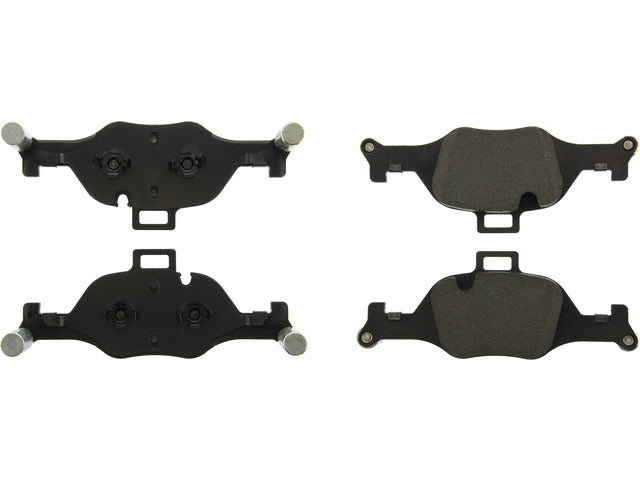 Disc Brake Pad Centric Parts 301.60070
