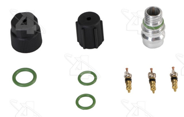 A/C Compressor Replacement Service Kit Four Seasons 30102SK