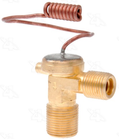 A/C Compressor Replacement Service Kit Four Seasons 30102SK