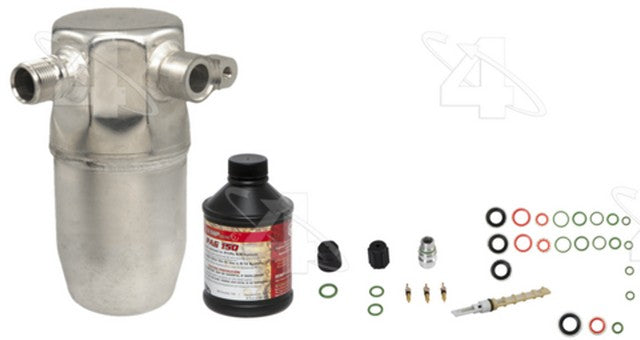 A/C Compressor Replacement Service Kit Four Seasons 30106SK