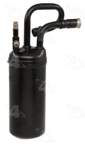 A/C Compressor Replacement Service Kit Four Seasons 30117SK
