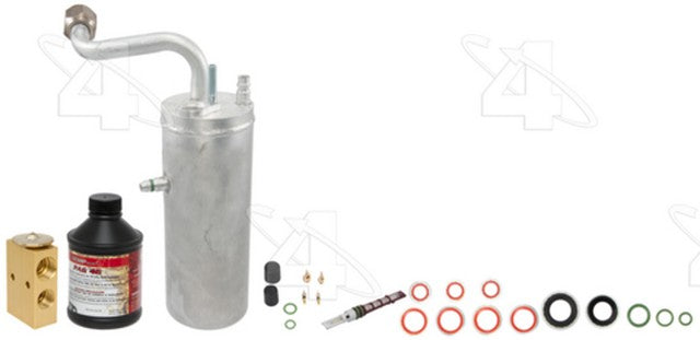 A/C Compressor Replacement Service Kit Four Seasons 30120SK