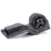 Manual Transmission Mount Anchor 3016