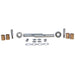 Steering King Pin Set RareParts 30167