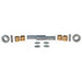 Steering King Pin Set RareParts 30190