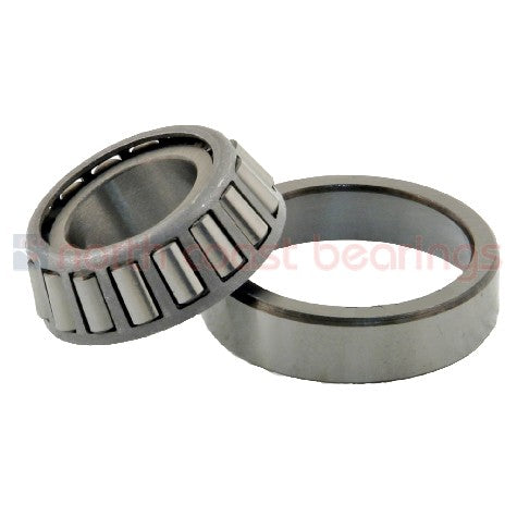 Wheel Bearing and Race Set DT Components 30205