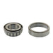 Wheel Bearing and Race Set DT Components 30213A