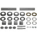 Steering King Pin Set RareParts 30215