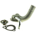 Engine Coolant Thermostat Housing Assembly MotoRad 3021KT