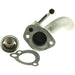 Engine Coolant Thermostat Housing Assembly MotoRad 3021KT