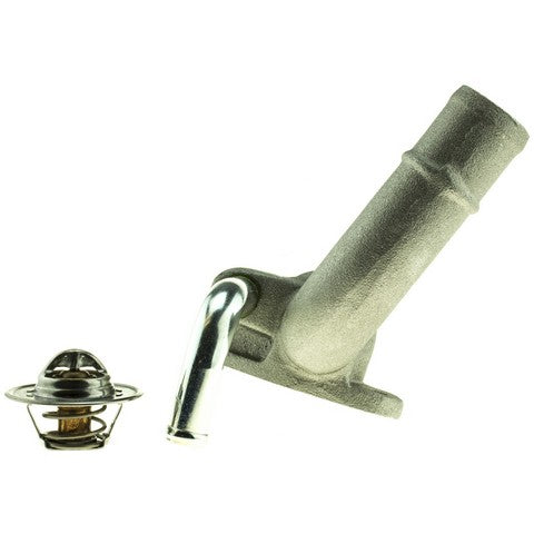 Engine Coolant Thermostat Housing Assembly MotoRad 3021KT