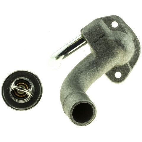 Engine Coolant Thermostat Housing Assembly MotoRad 3021KT