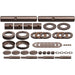 Steering King Pin Set RareParts 30263