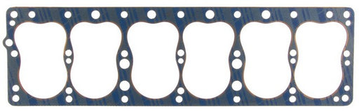 Engine Cylinder Head Gasket MAHLE Clevite 3029