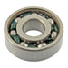 Generator Drive End Bearing DT Components 302