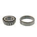Wheel Bearing and Race Set DT Components 30302