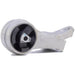 Engine Mount Anchor 3031