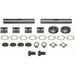 Steering King Pin Set RareParts 30350