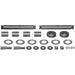 Steering King Pin Set RareParts 30364