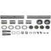 Steering King Pin Set RareParts 30458