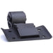 Manual Transmission Mount Anchor 3055