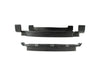 Disc Brake Pad Centric Parts 306.00500