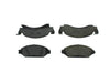 Disc Brake Pad Centric Parts 306.00500
