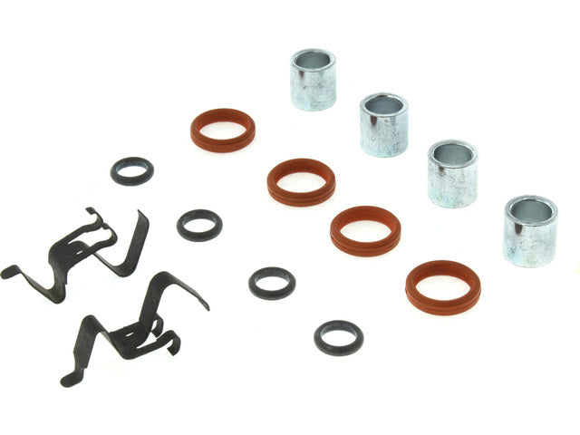 Disc Brake Pad Centric Parts 306.01540