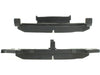 Disc Brake Pad Centric Parts 306.01540