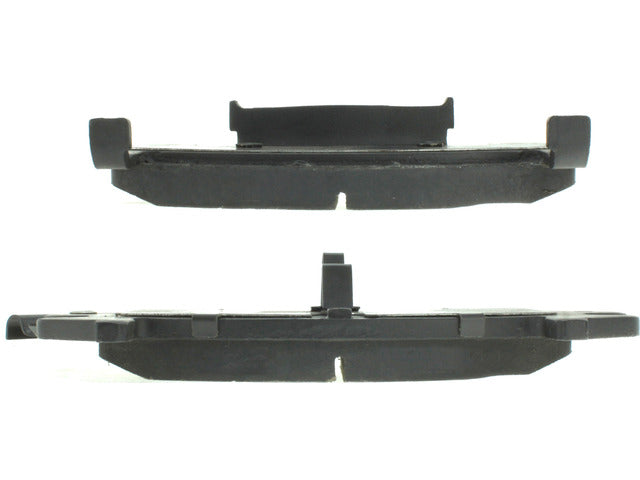 Disc Brake Pad Centric Parts 306.01540