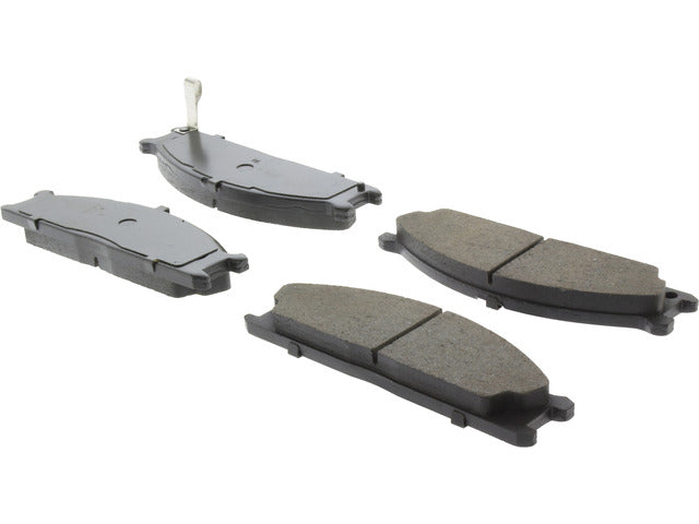 Disc Brake Pad Centric Parts 306.03330