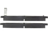 Disc Brake Pad Centric Parts 306.03330