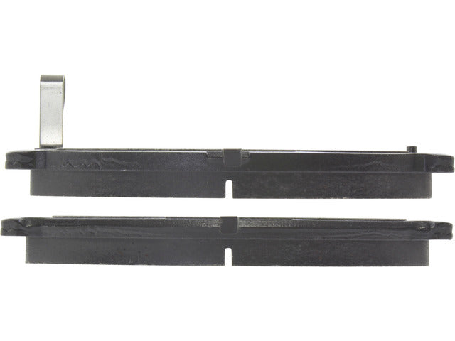 Disc Brake Pad Centric Parts 306.03330