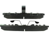 Disc Brake Pad Centric Parts 306.03700