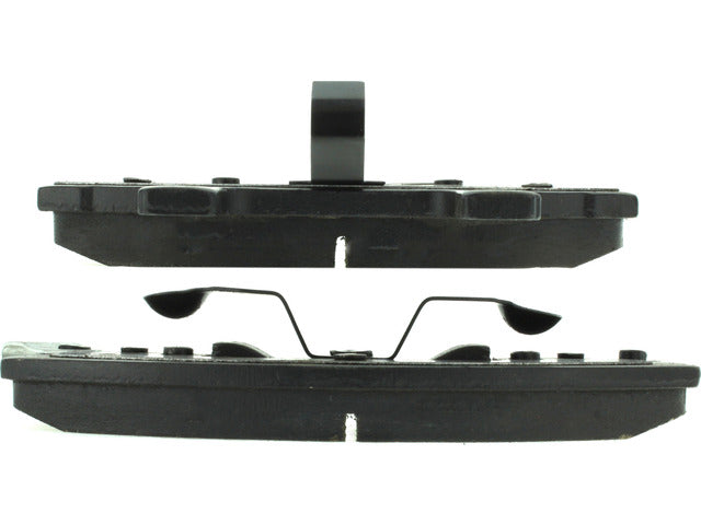 Disc Brake Pad Centric Parts 306.03700