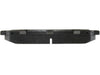 Disc Brake Pad Centric Parts 306.03890
