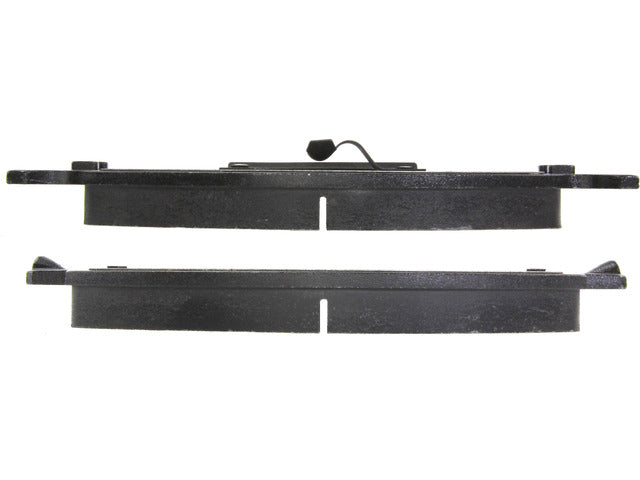 Disc Brake Pad Centric Parts 306.04110