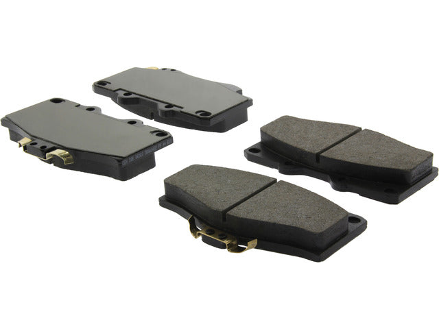 Disc Brake Pad Centric Parts 306.04360