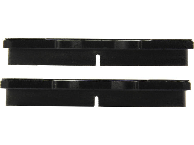 Disc Brake Pad Centric Parts 306.04360