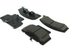 Disc Brake Pad Centric Parts 306.04590