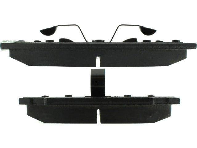 Disc Brake Pad Centric Parts 306.04590