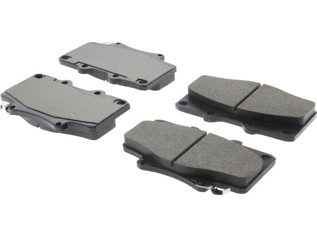 Disc Brake Pad Centric Parts 306.05020