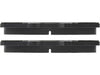 Disc Brake Pad Centric Parts 306.05020