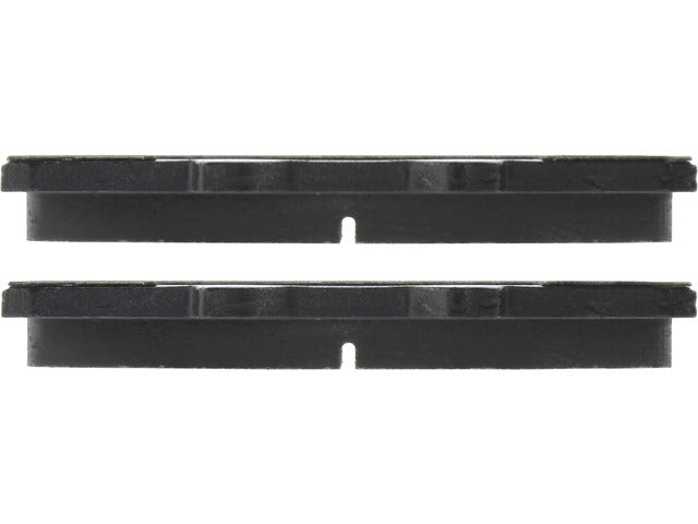 Disc Brake Pad Centric Parts 306.05020
