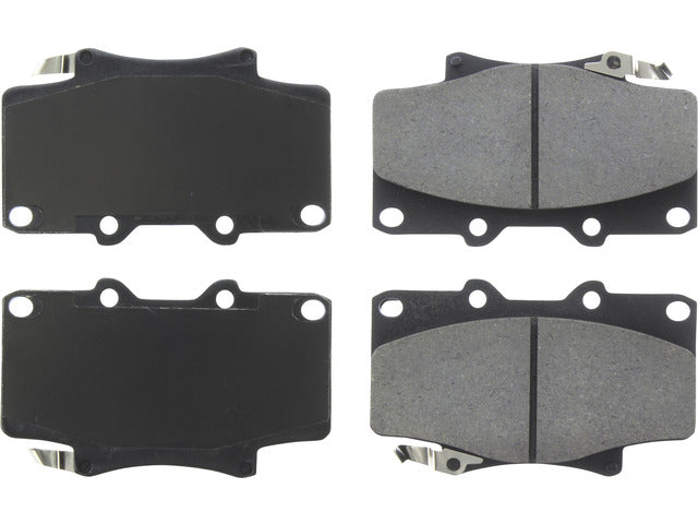 Disc Brake Pad Centric Parts 306.05020