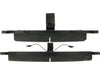 Disc Brake Pad Centric Parts 306.05910