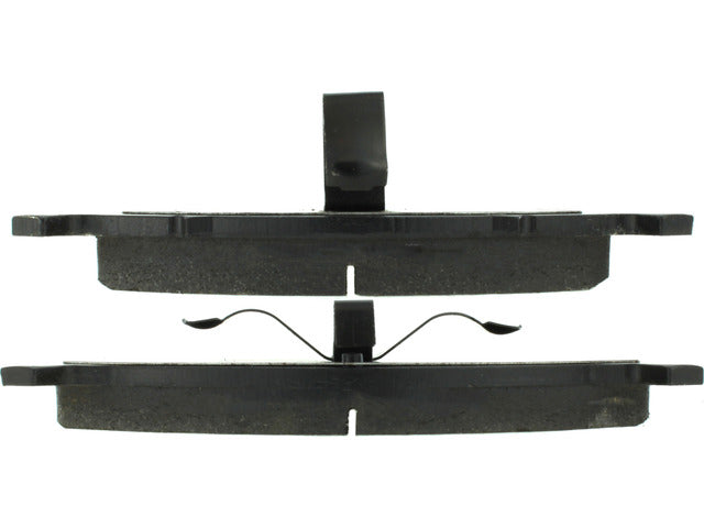 Disc Brake Pad Centric Parts 306.05910