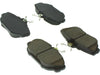 Disc Brake Pad Centric Parts 306.06010