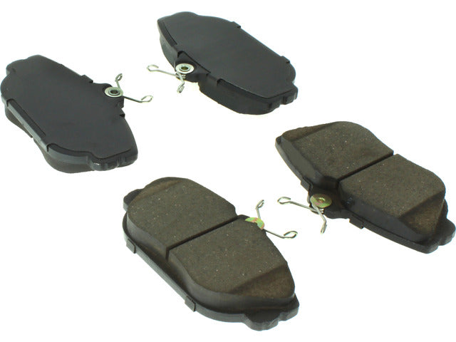 Disc Brake Pad Centric Parts 306.06010