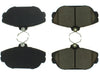 Disc Brake Pad Centric Parts 306.06010